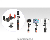 Tripod/Monopod/ Gậy Selfie Benro/Mefoto MK10