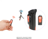 Tripod/Monopod/ Gậy Selfie Benro/Mefoto MK10