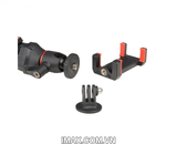 Tripod/Monopod/ Gậy Selfie Benro/Mefoto MK10