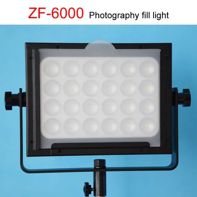 Orsda ZF 6000 light LED lights lighting lamp ZF6000 micro film SLR ...