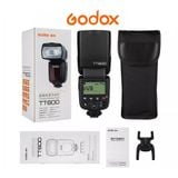 Flash Godox TT600 - Hàng chính hãng Godox