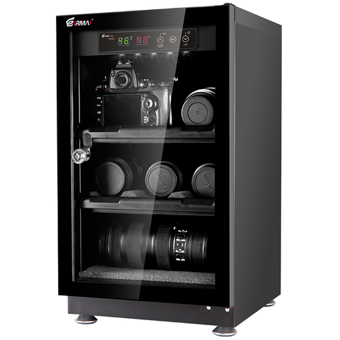 Tủ Chống Ẩm 40L Eirmai MRD-45S ( 40 Lít )