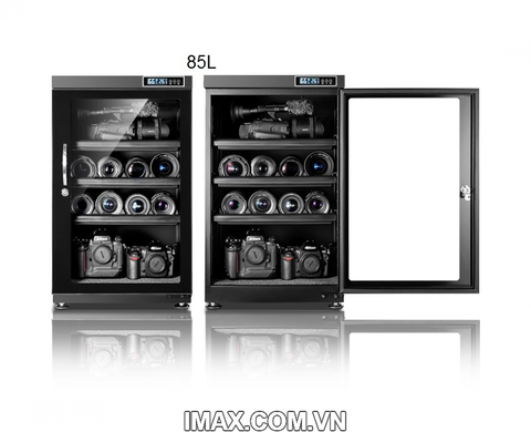 Tủ chống ẩm Akalai SD-100, 100Lít