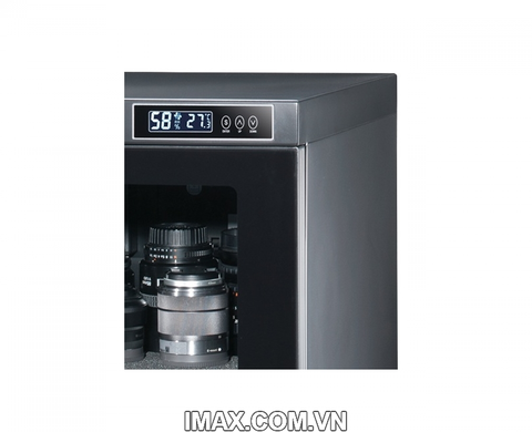 Tủ chống ẩm Akalai SD-150, 150Lít