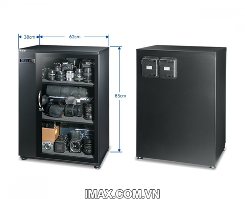 Tủ chống ẩm Akalai SD-180, 180Lít