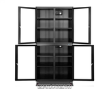 Tủ chống ẩm Akalai SD-800, 800Lít