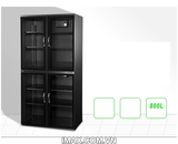 Tủ chống ẩm Akalai SD-800, 800Lít