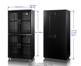Tủ chống ẩm Akalai SD-800, 800Lít