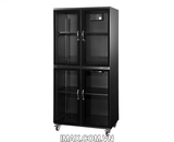Tủ chống ẩm Akalai SD-800, 800Lít