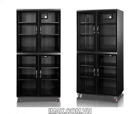 Tủ chống ẩm Akalai SD-800, 800Lít