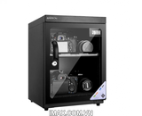 Tủ chống ẩm Andbon AB-30C, 30Lít