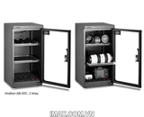Tủ chống ẩm Andbon AB-50C, 50 lít