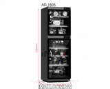 Tủ chống ẩm Andbon AD-160S, 160 Lít