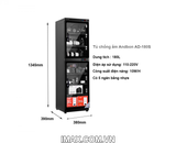 Tủ chống ẩm Andbon AD-180S, 180 Lít