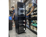 Tủ chống ẩm Andbon AD-180S, 180 Lít