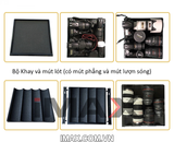 Tủ chống ẩm Andbon AD-180S, 180 Lít