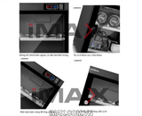 Tủ chống ẩm Andbon DS-230S, 230 lít