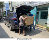 Tủ chống ẩm Andbon DS-230S, 230 lít