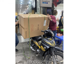 Tủ chống ẩm Andbon DS-230S, 230 lít