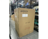 Tủ chống ẩm Andbon DS-230S, 230 lít