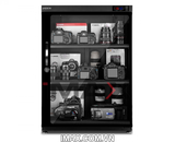 Tủ chống ẩm Andbon DS-230S, 230 lít