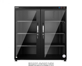 Tủ chống ẩm Andbon AD-250S, 250 lít