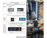 Tủ chống ẩm Andbon AD-250S, 250 lít