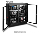 Tủ chống ẩm Andbon AD-300S, 300 Lít có bánh xe