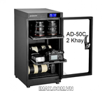 Tủ chống ẩm Andbon AD-50C, 50Lít