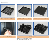 Tủ chống ẩm Andbon AD-50C, 50Lít