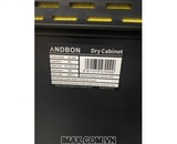Tủ chống ẩm Andbon AD-80S, 80 Lít