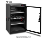 Tủ chống ẩm Andbon AD-90S, 90 Lít