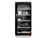 Tủ chống ẩm Andbon DS-125S, 125 Lít