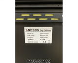 Tủ chống ẩm Andbon DS-195S, 195 Lít