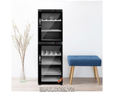 Tủ chống ẩm Andbon DS-195S, 195 Lít