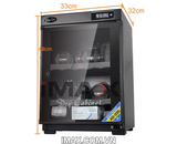 Tủ chống ẩm Dry Cabi AD-050, 50 Lít
