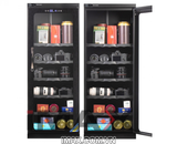 Tủ chống ẩm Dry Cabi ATS-160, 160 lit