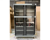 Tủ chống ẩm Dry cabi DHC-1000L, 1000 Lít