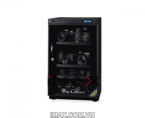 Tủ chống ẩm Dry Cabi DHC-100XL, DHC-100L, Có đèn Led