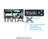 Tủ chống ẩm Dry Cabi Huitong DHC-120, 120Lít