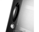 Tủ chống ẩm Dry Cabi Huitong DHC-120, 120Lít