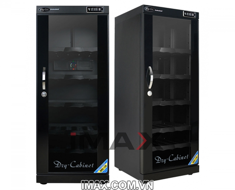 Tủ chống ẩm Dry Cabi DHC-120, 120Lít