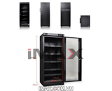 Tủ chống ẩm Dry Cabi Huitong DHC-120, 120Lít