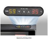 Tủ chống ẩm Dry Cabi DHC-1200, 1200Lít