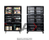 Tủ chống ẩm Dry Cabi DHC-1200, 1200Lít