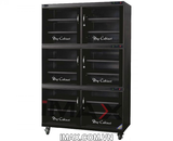 Tủ chống ẩm Dry Cabi DHC-1200, 1200Lít