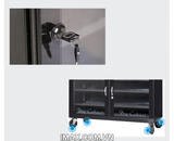 Tủ chống ẩm Dry Cabi DHC-1200, 1200Lít