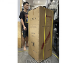 Tủ chống ẩm Dry-Cabi DHC-160, 160Lít