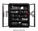 Tủ chống ẩm Dry-Cabi DHC-250, 250Lít