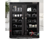 Tủ chống ẩm Dry-Cabi DHC-250, 250Lít